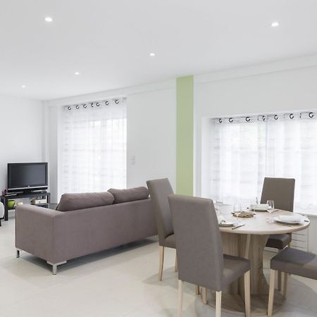 Corneille By Cocoonr Villa แรนส์ ภายนอก รูปภาพ