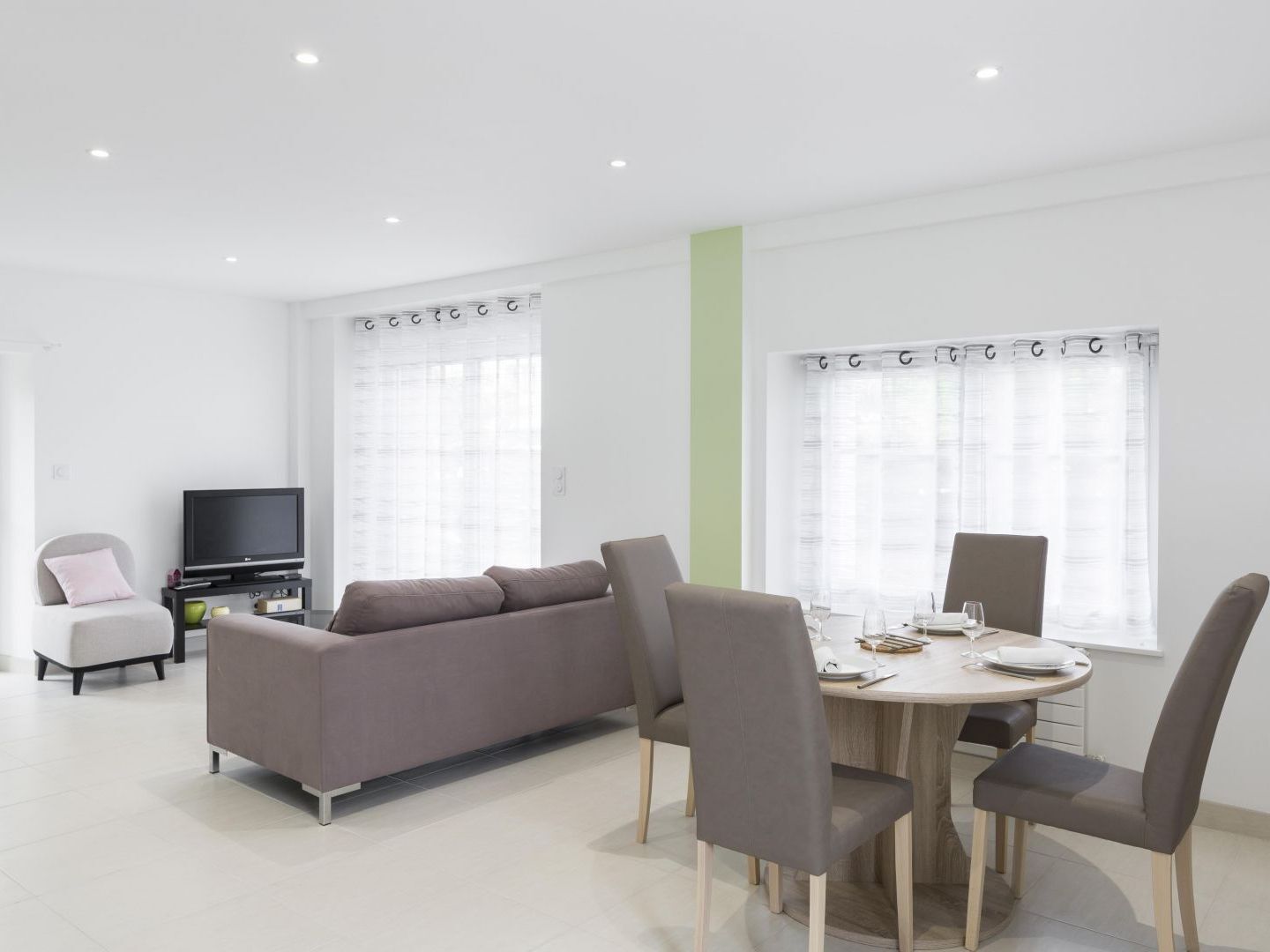 Corneille By Cocoonr Villa แรนส์ ภายนอก รูปภาพ