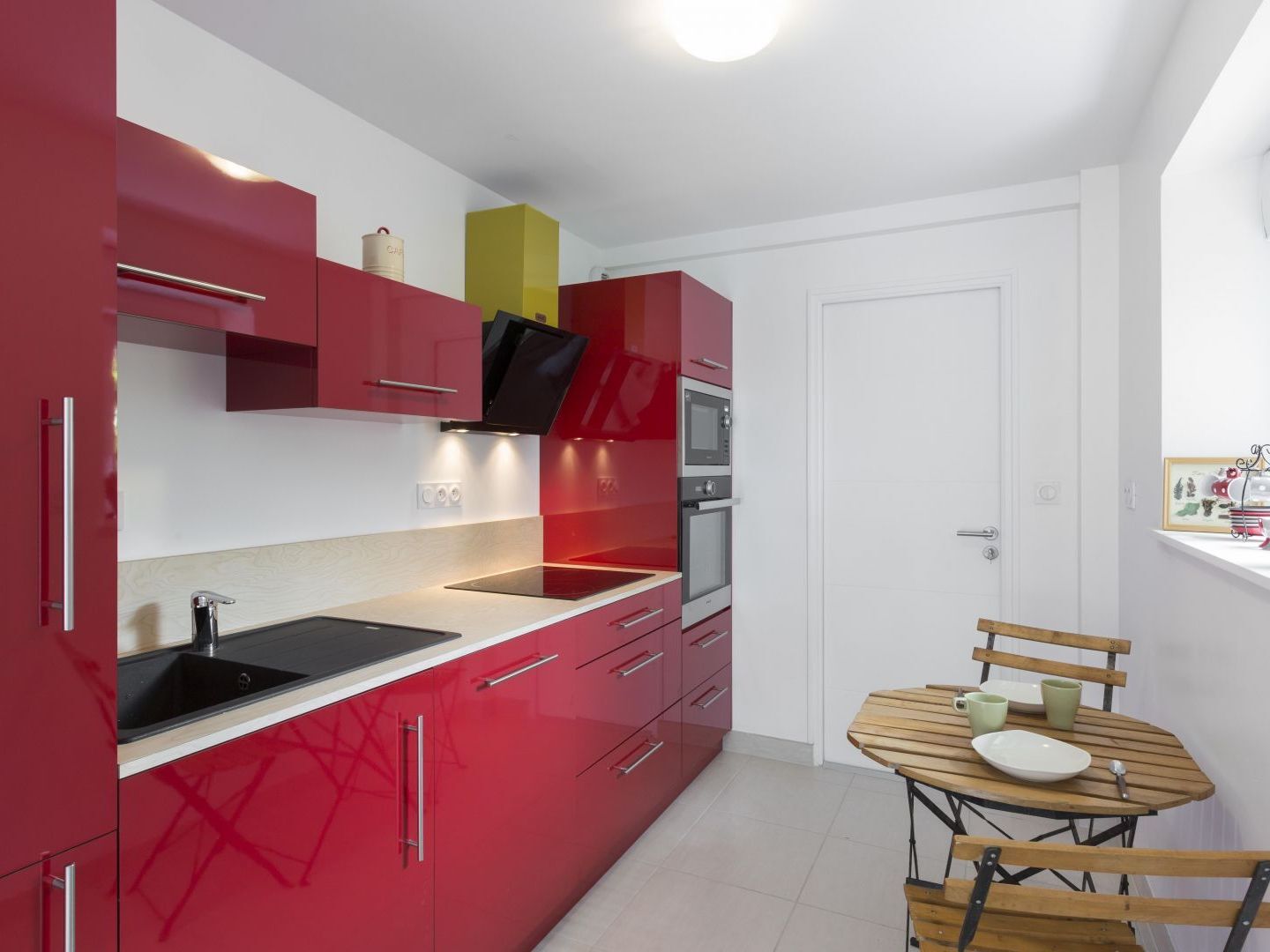 Corneille By Cocoonr Villa แรนส์ ภายนอก รูปภาพ