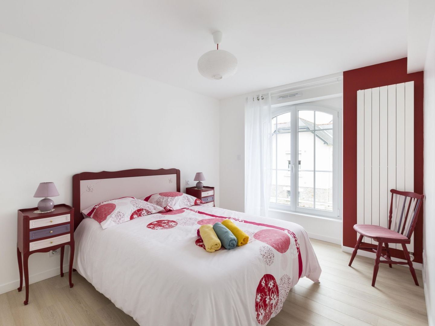 Corneille By Cocoonr Villa แรนส์ ภายนอก รูปภาพ
